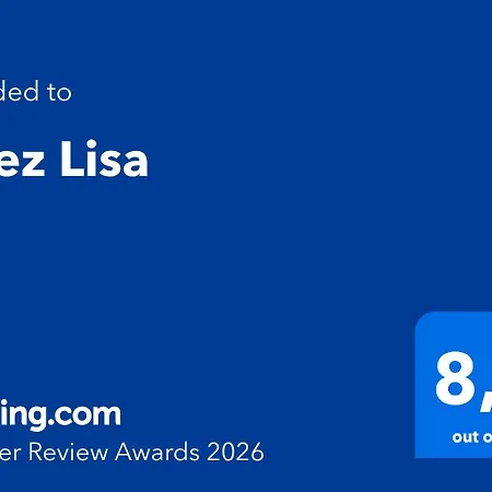 Chez Lisa * Saint-Georges-de-Commiers