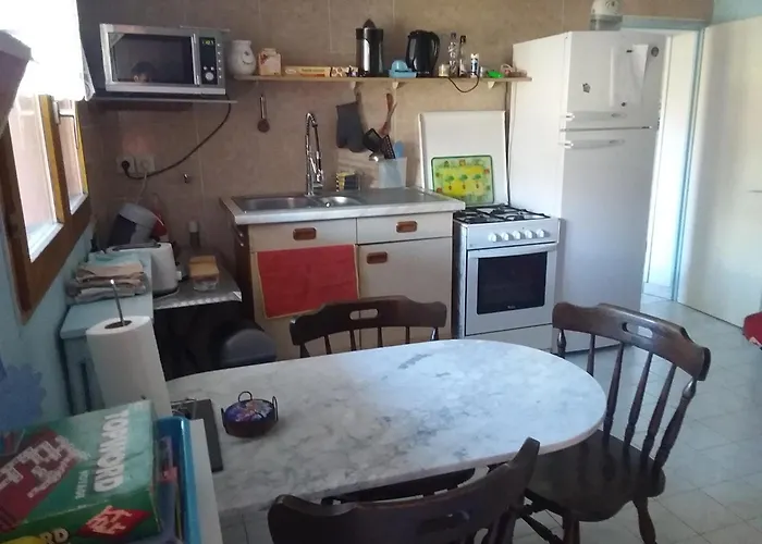 Apartament Chez Lisa